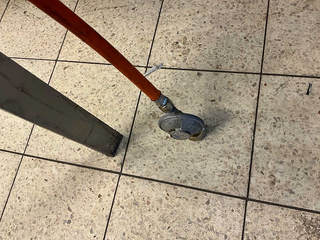 Hendi bake master maxi gas bbq - afbeelding 7 van  8