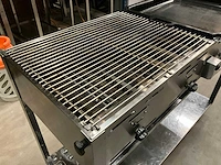 Hendi barbecue / grill - afbeelding 3 van  6