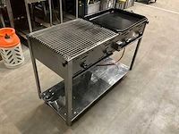 Hendi barbecue / grill