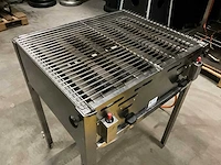 Hendi barbecue - afbeelding 2 van  4