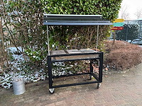 Hendi barbecue - afbeelding 2 van  7