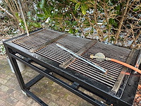 Hendi barbecue - afbeelding 4 van  7