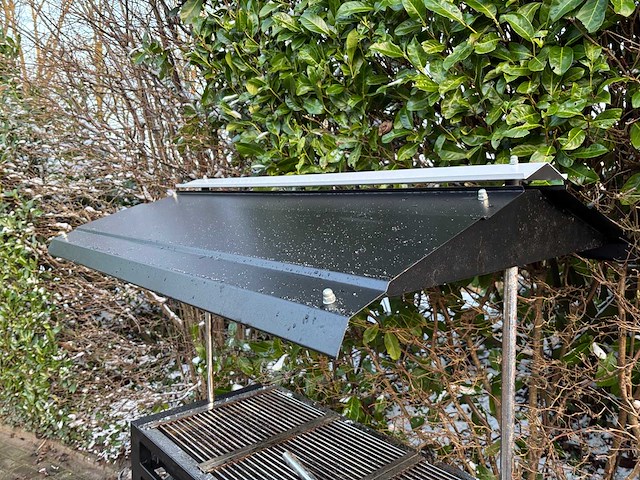 Hendi barbecue - afbeelding 5 van  7