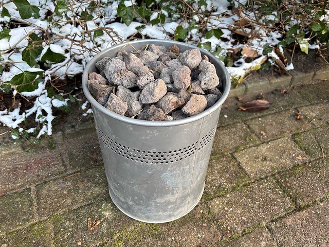 Hendi barbecue - afbeelding 7 van  7