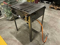 Hendi barbecue - afbeelding 3 van  4