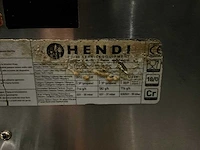 Hendi barbecue - afbeelding 4 van  4