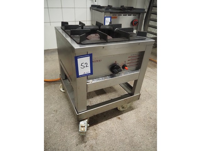 Hendi b.v. - afbeelding 1 van  5