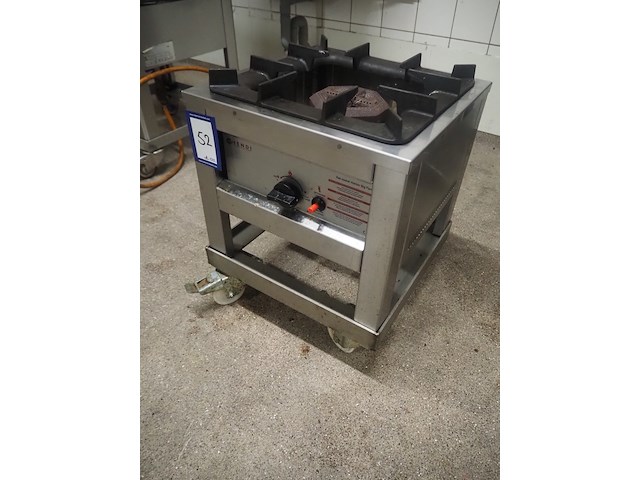 Hendi b.v. - afbeelding 2 van  5