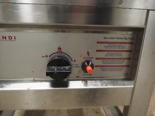 Hendi b.v. - afbeelding 4 van  5