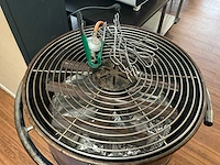 Hendi caribbean gas bbq - afbeelding 3 van  4