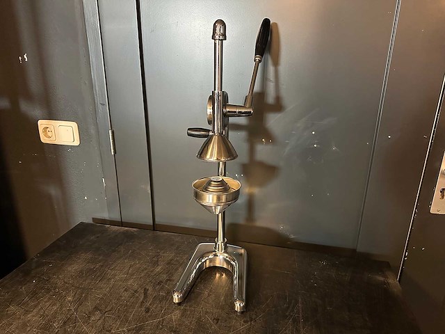 Hendi citruspers - handmatig - afbeelding 1 van  4