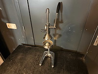 Hendi citruspers - handmatig - afbeelding 2 van  4