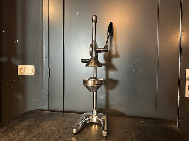 Hendi citruspers - handmatig - afbeelding 3 van  4