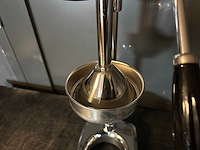 Hendi citruspers - handmatig - afbeelding 4 van  4