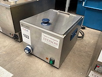 Hendi elektrische bain-marie - afbeelding 1 van  5