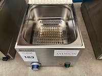 Hendi elektrische bain-marie - afbeelding 4 van  5