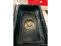 Hendi elektrische chaving dish (2x) - afbeelding 4 van  4