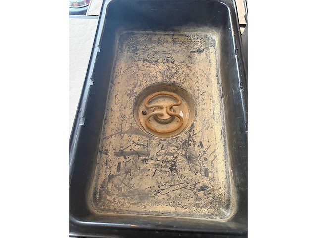 Hendi elektrische chaving dish (2x) - afbeelding 1 van  1