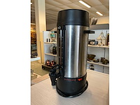 Hendi en daalderop percolator (3x) - afbeelding 2 van  7