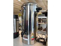 Hendi en daalderop percolator (3x) - afbeelding 3 van  7