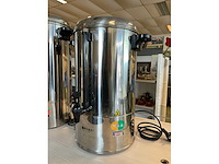 Hendi en daalderop percolator (3x) - afbeelding 4 van  7