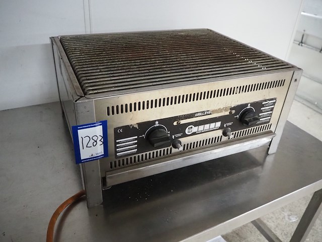 Hendi engeneering bv - afbeelding 1 van  6