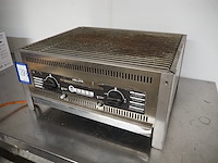 Hendi engeneering bv - afbeelding 2 van  6