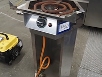Hendi engineering bv - afbeelding 1 van  8