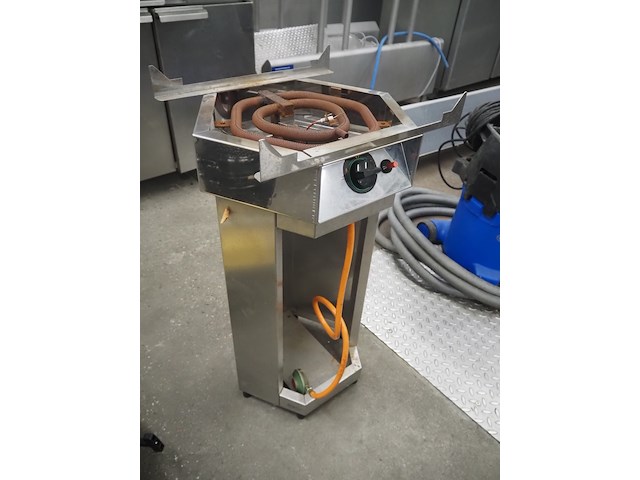 Hendi engineering bv - afbeelding 2 van  8