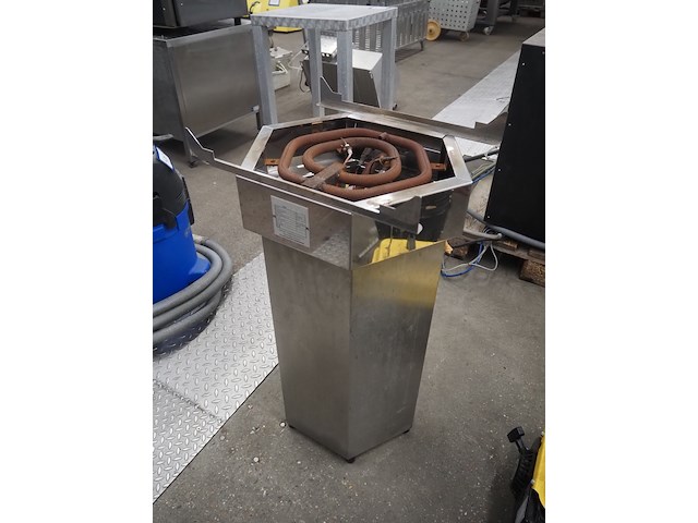 Hendi engineering bv - afbeelding 3 van  8