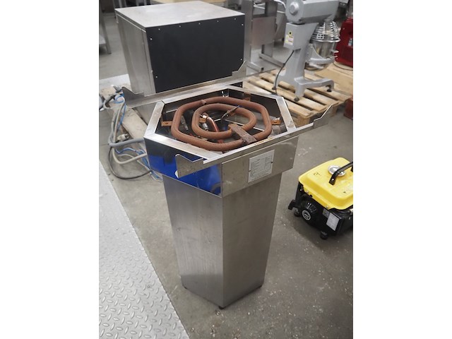 Hendi engineering bv - afbeelding 4 van  8
