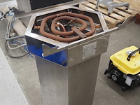 Hendi engineering bv - afbeelding 4 van  8