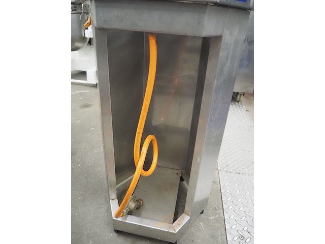 Hendi engineering bv - afbeelding 5 van  8