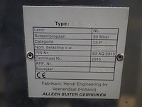 Hendi engineering bv - afbeelding 8 van  8