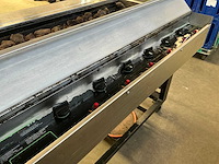 Hendi er6 gas bbq - afbeelding 4 van  6