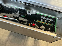 Hendi er6 gas bbq - afbeelding 5 van  6