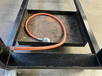 Hendi er6 gas bbq - afbeelding 6 van  6