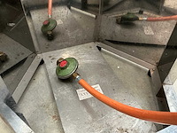 Hendi fiësta paella pan - afbeelding 2 van  2