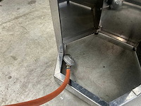 Hendi fiësta paella pan - afbeelding 3 van  4