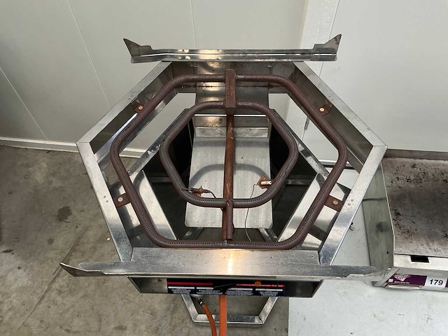 Hendi fiësta paella pan - afbeelding 4 van  4