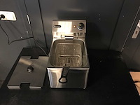 Hendi friteuse - afbeelding 2 van  3