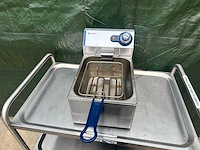 Hendi friteuse - afbeelding 1 van  7