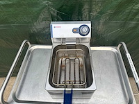 Hendi friteuse - afbeelding 2 van  7