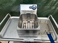 Hendi friteuse - afbeelding 5 van  7