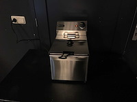 Hendi friteuse - afbeelding 1 van  1