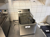 Hendi friteuse - afbeelding 1 van  4