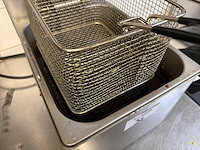 Hendi friteuse - afbeelding 2 van  4