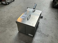 Hendi friteuse - afbeelding 1 van  4