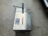 Hendi friteuse - afbeelding 2 van  4