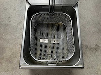 Hendi friteuse - afbeelding 3 van  4